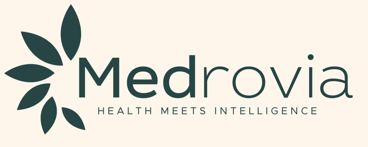 Medrovia logo